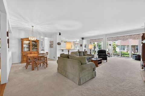 Tiny photo for 13464 Winterberry Lane, Huntley, IL 60142 (MLS # 12688666)