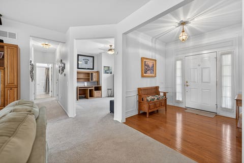 Tiny photo for 13464 Winterberry Lane, Huntley, IL 60142 (MLS # 12688666)