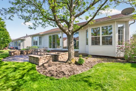 Tiny photo for 13464 Winterberry Lane, Huntley, IL 60142 (MLS # 12688666)