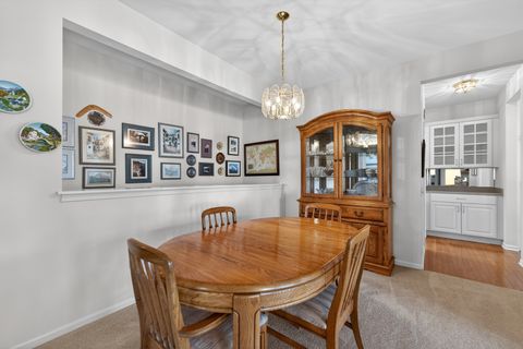 Tiny photo for 13464 Winterberry Lane, Huntley, IL 60142 (MLS # 12688666)