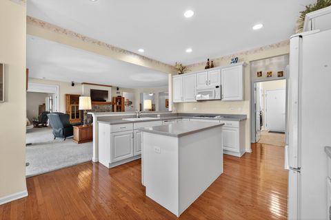 Tiny photo for 13464 Winterberry Lane, Huntley, IL 60142 (MLS # 12688666)