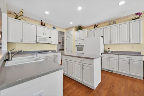 Tiny photo for 13464 Winterberry Lane, Huntley, IL 60142 (MLS # 12688666)