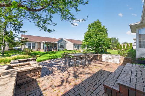 Tiny photo for 13464 Winterberry Lane, Huntley, IL 60142 (MLS # 12688666)
