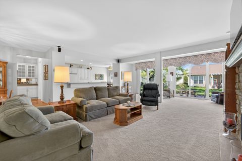 Tiny photo for 13464 Winterberry Lane, Huntley, IL 60142 (MLS # 12688666)