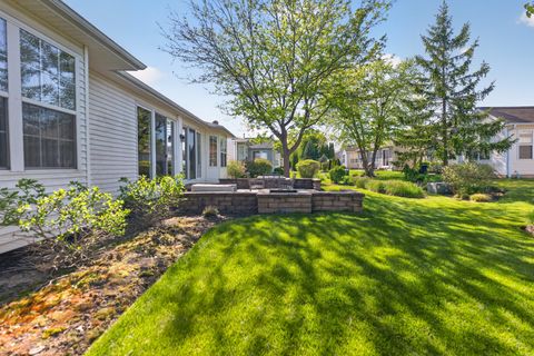 Tiny photo for 13464 Winterberry Lane, Huntley, IL 60142 (MLS # 12688666)
