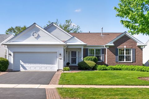 Photo of 13464 Winterberry Lane, Huntley, IL 60142 (MLS # 12688666)
