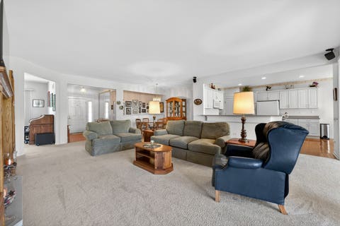 Tiny photo for 13464 Winterberry Lane, Huntley, IL 60142 (MLS # 12688666)