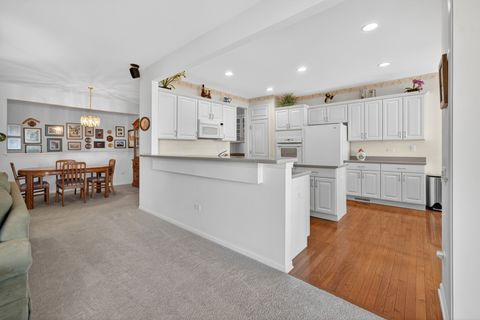 Tiny photo for 13464 Winterberry Lane, Huntley, IL 60142 (MLS # 12688666)