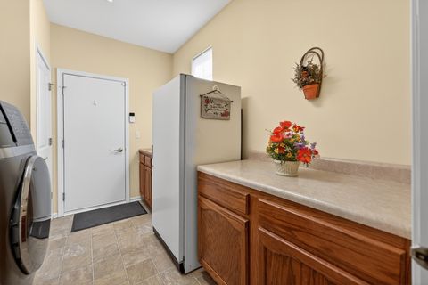 Tiny photo for 13464 Winterberry Lane, Huntley, IL 60142 (MLS # 12688666)