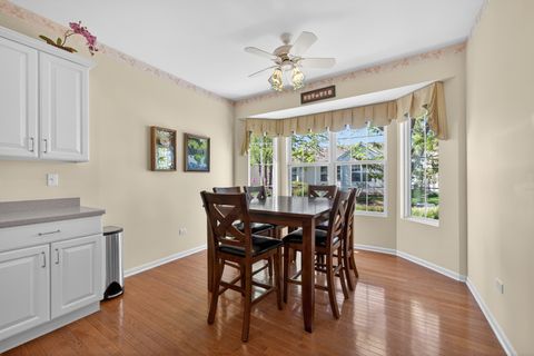 Tiny photo for 13464 Winterberry Lane, Huntley, IL 60142 (MLS # 12688666)