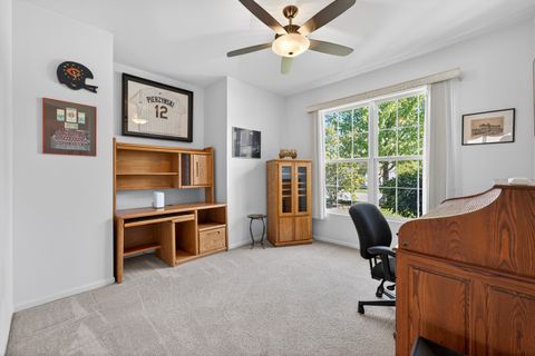Tiny photo for 13464 Winterberry Lane, Huntley, IL 60142 (MLS # 12688666)