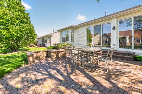 Tiny photo for 13464 Winterberry Lane, Huntley, IL 60142 (MLS # 12688666)