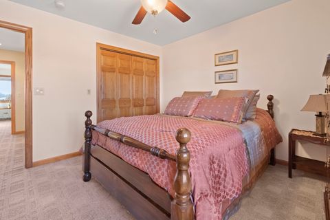A home in Spring Grove