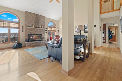 A home in Spring Grove