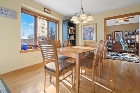A home in Spring Grove