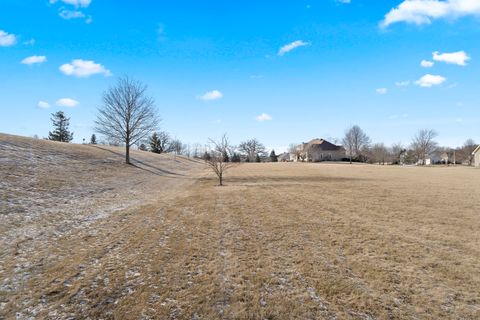 A home in Spring Grove