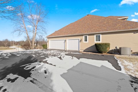 A home in Spring Grove