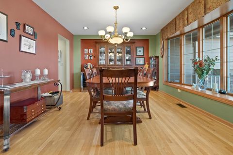 A home in Spring Grove