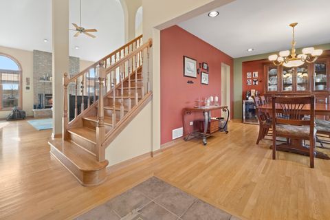 A home in Spring Grove