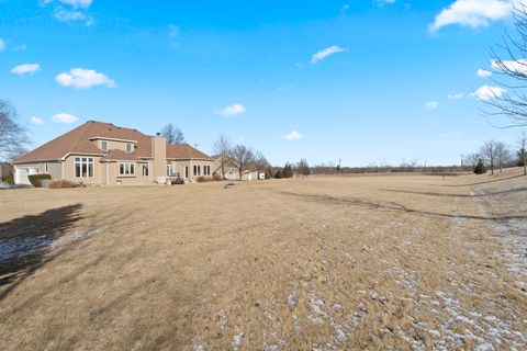A home in Spring Grove