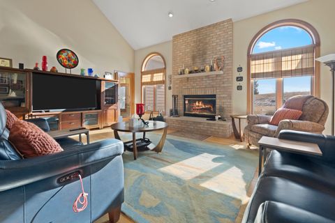 A home in Spring Grove