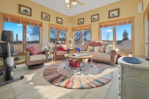 A home in Spring Grove