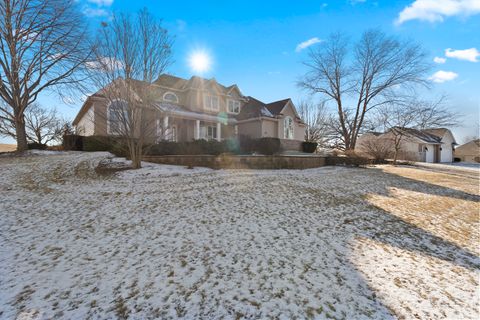 A home in Spring Grove