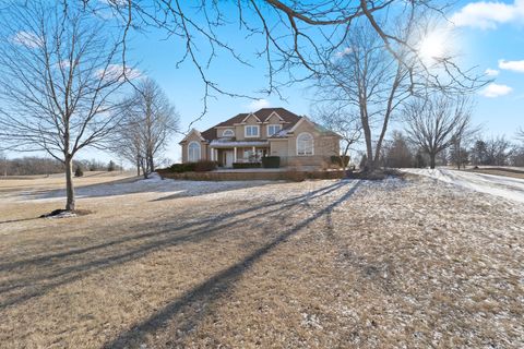A home in Spring Grove