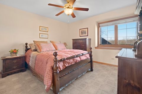 A home in Spring Grove