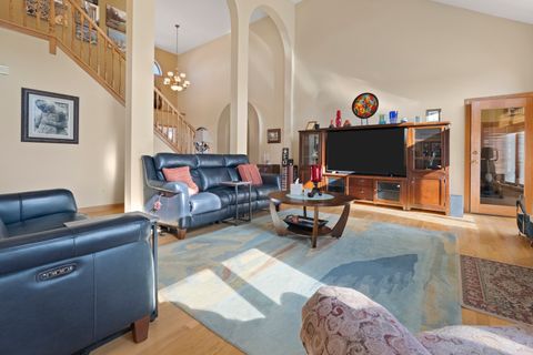 A home in Spring Grove