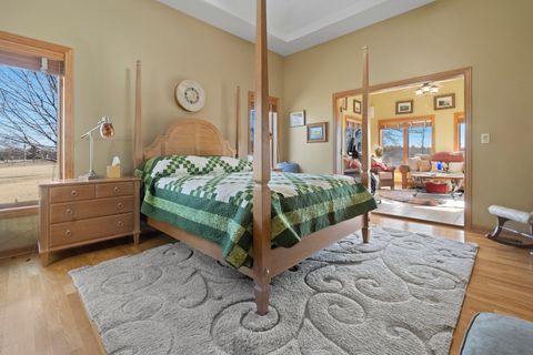 A home in Spring Grove
