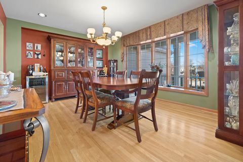 A home in Spring Grove