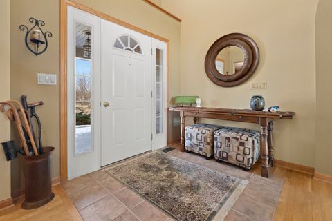 A home in Spring Grove