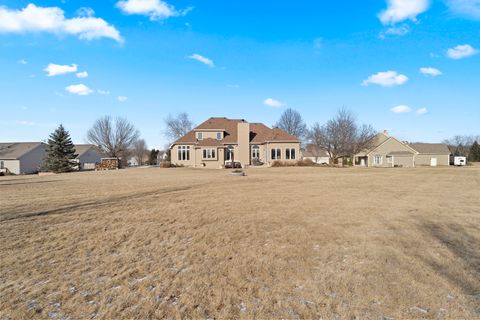 A home in Spring Grove
