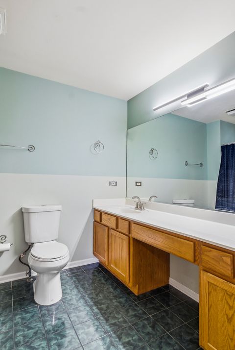 Tiny photo for 5610 W VON Avenue #A, Monee, IL 60449 (MLS # 12617110)