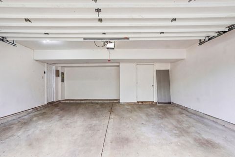 Tiny photo for 5610 W VON Avenue #A, Monee, IL 60449 (MLS # 12617110)