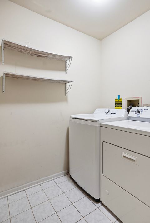 Tiny photo for 5610 W VON Avenue #A, Monee, IL 60449 (MLS # 12617110)
