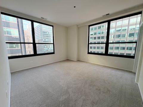 Tiny photo for 130 S Canal Street #9M, Chicago, IL 60606 (MLS # 12630327)