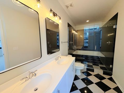 Tiny photo for 130 S Canal Street #9M, Chicago, IL 60606 (MLS # 12630327)