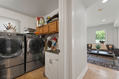 Tiny photo for 0N632 Gables Boulevard, Wheaton, IL 60187 (MLS # 12619691)