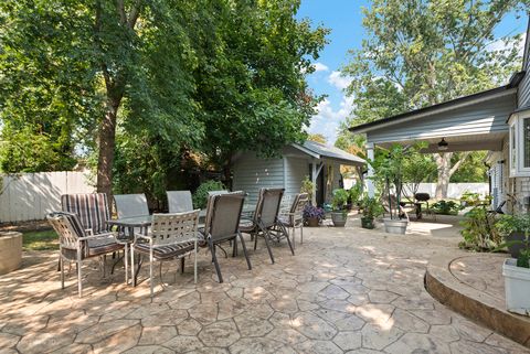 Tiny photo for 0N632 Gables Boulevard, Wheaton, IL 60187 (MLS # 12619691)