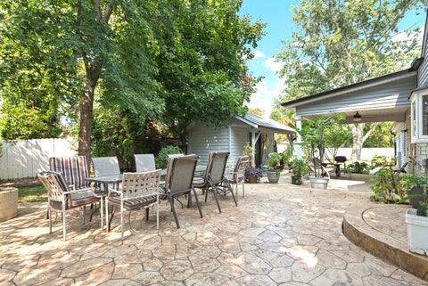 Tiny photo for 0N632 Gables Boulevard, Wheaton, IL 60187 (MLS # 12619691)