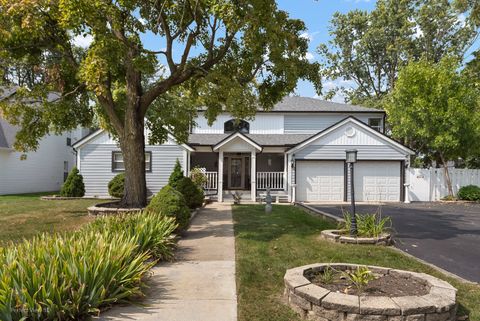 Photo of 0N632 Gables Boulevard, Wheaton, IL 60187 (MLS # 12619691)