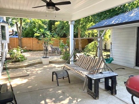 Tiny photo for 0N632 Gables Boulevard, Wheaton, IL 60187 (MLS # 12619691)