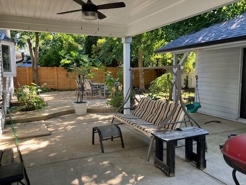 Tiny photo for 0N632 Gables Boulevard, Wheaton, IL 60187 (MLS # 12619691)