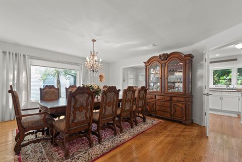 Tiny photo for 0N632 Gables Boulevard, Wheaton, IL 60187 (MLS # 12619691)