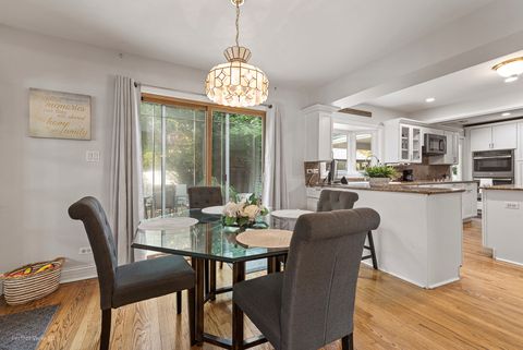 Tiny photo for 0N632 Gables Boulevard, Wheaton, IL 60187 (MLS # 12619691)