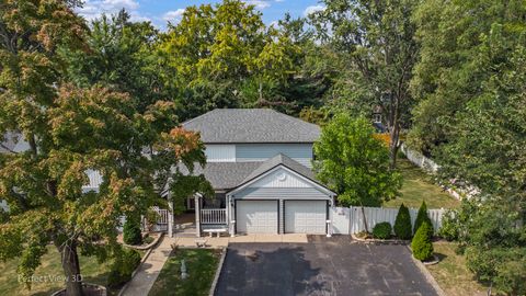 Tiny photo for 0N632 Gables Boulevard, Wheaton, IL 60187 (MLS # 12619691)