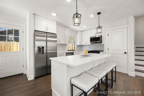 Tiny photo for 22W080 Valleyview Drive, Glen Ellyn, IL 60137 (MLS # 12597357)