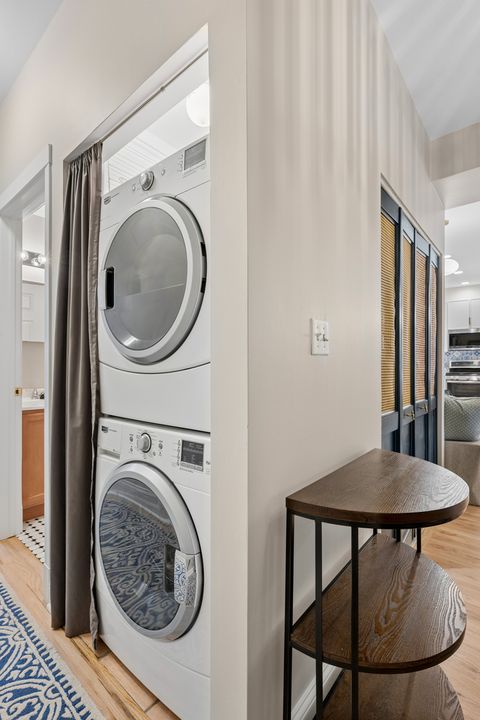 Tiny photo for 4309 N Troy Street #2, Chicago, IL 60618 (MLS # 12617783)